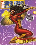 Marvel Super Heroes - La Collection Officielle 61