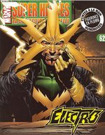 Marvel Super Heroes - La Collection Officielle 62