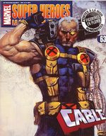 Marvel Super Heroes - La Collection Officielle 63