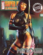 Marvel Super Heroes - La Collection Officielle 66