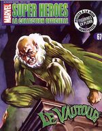 Marvel Super Heroes - La Collection Officielle 67