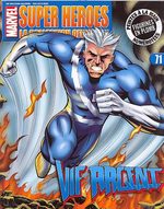 Marvel Super Heroes - La Collection Officielle 71