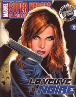 Marvel Super Heroes - La Collection Officielle 72