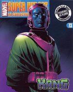 Marvel Super Heroes - La Collection Officielle 73