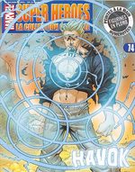 Marvel Super Heroes - La Collection Officielle 74