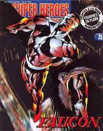 Marvel Super Heroes - La Collection Officielle 75