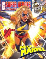 Marvel Super Heroes - La Collection Officielle 76