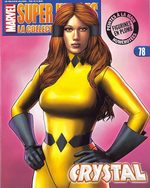 Marvel Super Heroes - La Collection Officielle 78