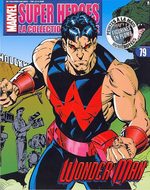 Marvel Super Heroes - La Collection Officielle 79