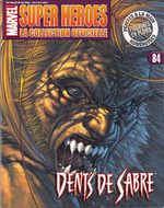 Marvel Super Heroes - La Collection Officielle 84