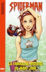 couverture, jaquette Spider-Man TPB softcover - Marvel Kids 3