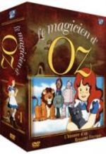 Le Magicien d'Oz 1 Série TV animée
