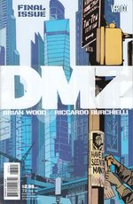 DMZ 72