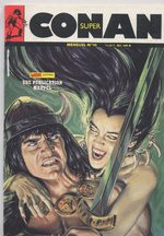 couverture, jaquette Super Conan Kiosque (1985 - 1990) 46