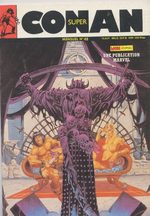 couverture, jaquette Super Conan Kiosque (1985 - 1990) 48