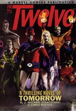 The Twelve # 1