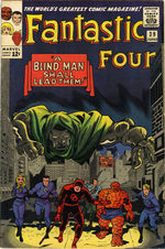 Fantastic Four 39