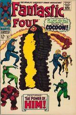 Fantastic Four 67