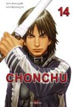 Chonchu 14