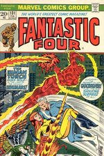 Fantastic Four 131