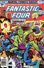 Fantastic Four 176