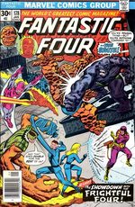 Fantastic Four 178
