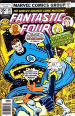 Fantastic Four 197