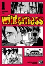 Wilderness 1 Manga