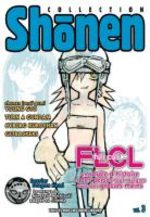 Shonen 3 Magazine de prépublication