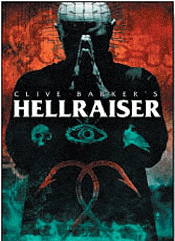 couverture, jaquette Clive Barker présente Hellraiser 2  - 2Simple (2012) (French Eyes) Comics