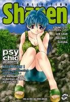 couverture, jaquette Shonen 23  (pika) Magazine de prépublication
