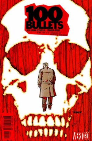 100 Bullets # 58 Issues (1999 - 2009)