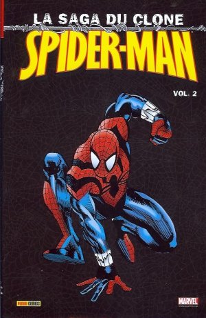 The Sensational Spider-Man # 2 TPB Hardcover (cartonnée) - Omnibus