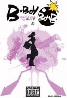 couverture, jaquette B-BoY BomB 5  (soleil manga) Manhua