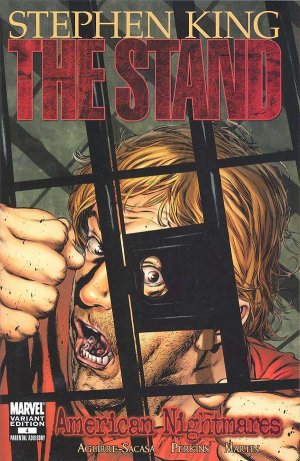 The stand - American Nightmares 4 - 4