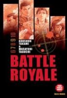 couverture, jaquette Battle Royale 2 Coffret (soleil manga) Manga