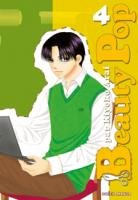couverture, jaquette Beauty Pop 4  (soleil manga) Manga