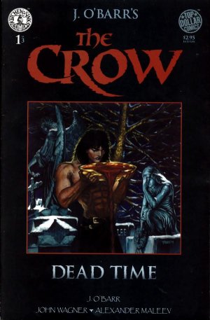 The Crow - Dead time # 1