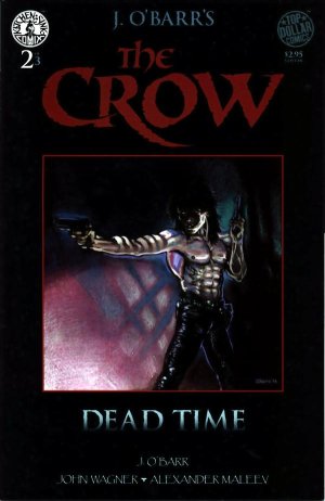 The Crow - Dead time # 2 Issues