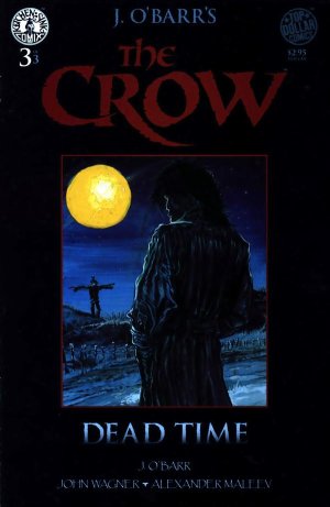 The Crow - Dead time 3 - 3
