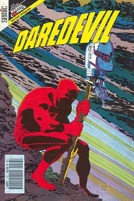 Daredevil 13 - daredevil