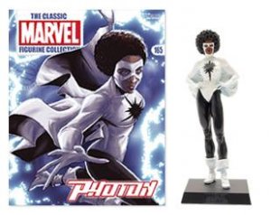 Marvel Super Heroes - La Collection Officielle 165 - Photon