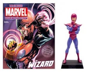 Marvel Super Heroes - La Collection Officielle 170 - Le Sorcier