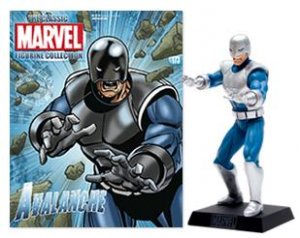 Marvel Super Heroes - La Collection Officielle 173 - Avalanche