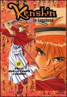 couverture, jaquette Kenshin le Vagabond 9 Double (France loisirs manga) Manga