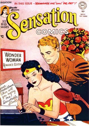 Sensation (Mystery) Comics 97
