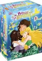 couverture, jaquette Le Prince et la Sirène 2 SIMPLE  -  VF (Déclic images) Série TV animée