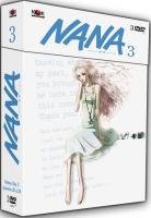 couverture, jaquette Nana 3 DELUXE (Kaze) Série TV animée