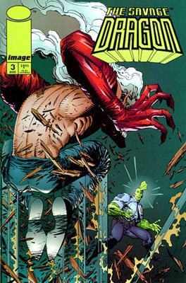Savage Dragon 3