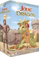 Jane et le Dragon #2